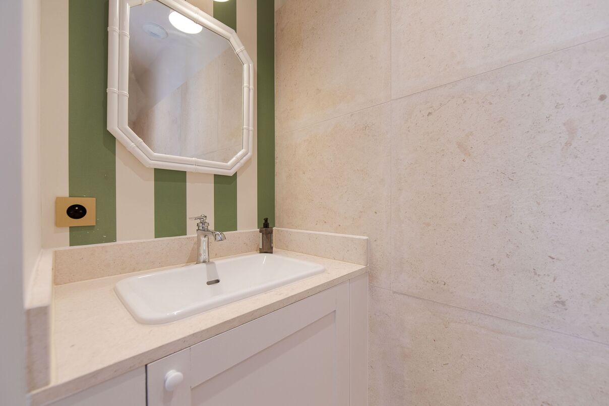 Villa des Hirondelles